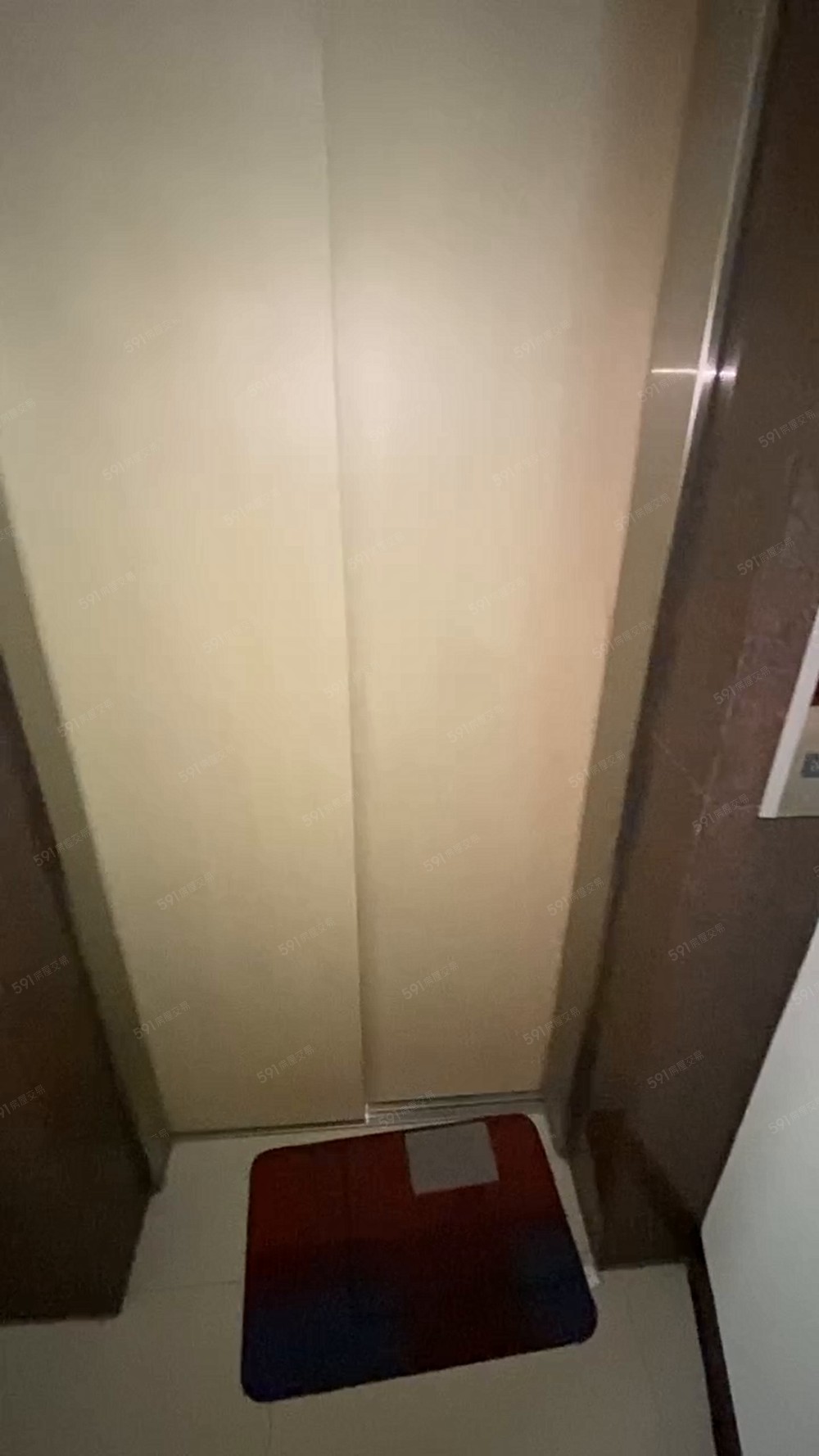 大慶夜市全聯旁/全新整修精美裝潢電梯單人小套房/可租補 - Image 1