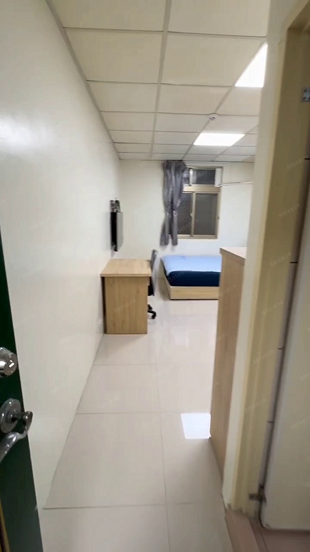 近Costco園區長春街全新整理後首租可租屋補助超級金套房 - Image 1