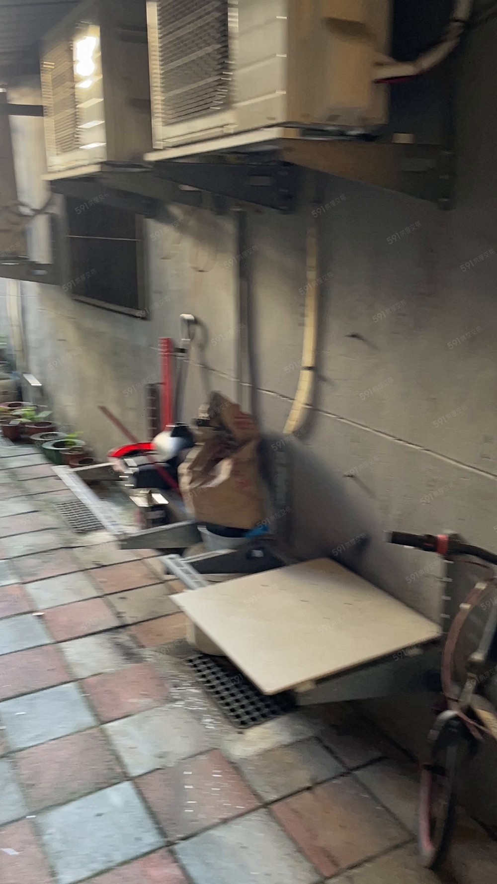 近捷運南港展覽館站南港軟體園區分租套房 - Image 1
