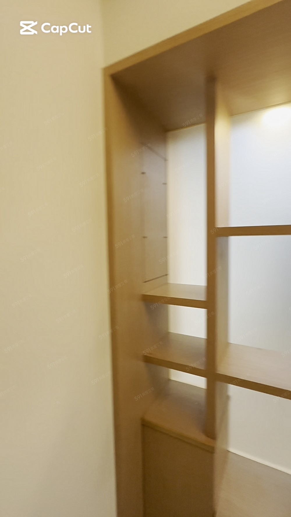 近府中捷運⭐新歐極新邊間二房⭐浴廁開窗⭐全新冷氣⭐屋況乾淨 - Image 1