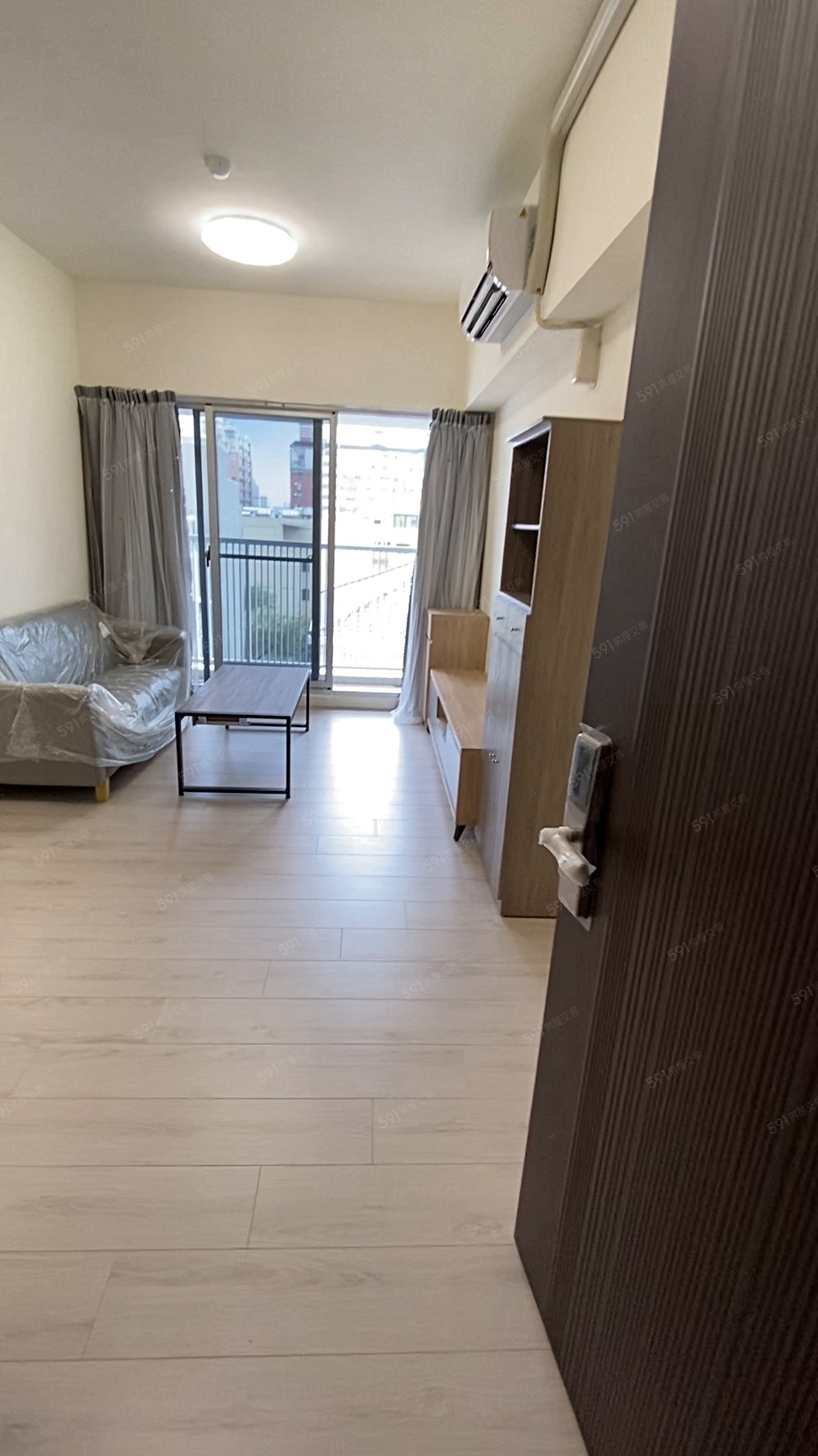 屋主自租🔱新中國醫全新2房國際冷暖 - Image 1