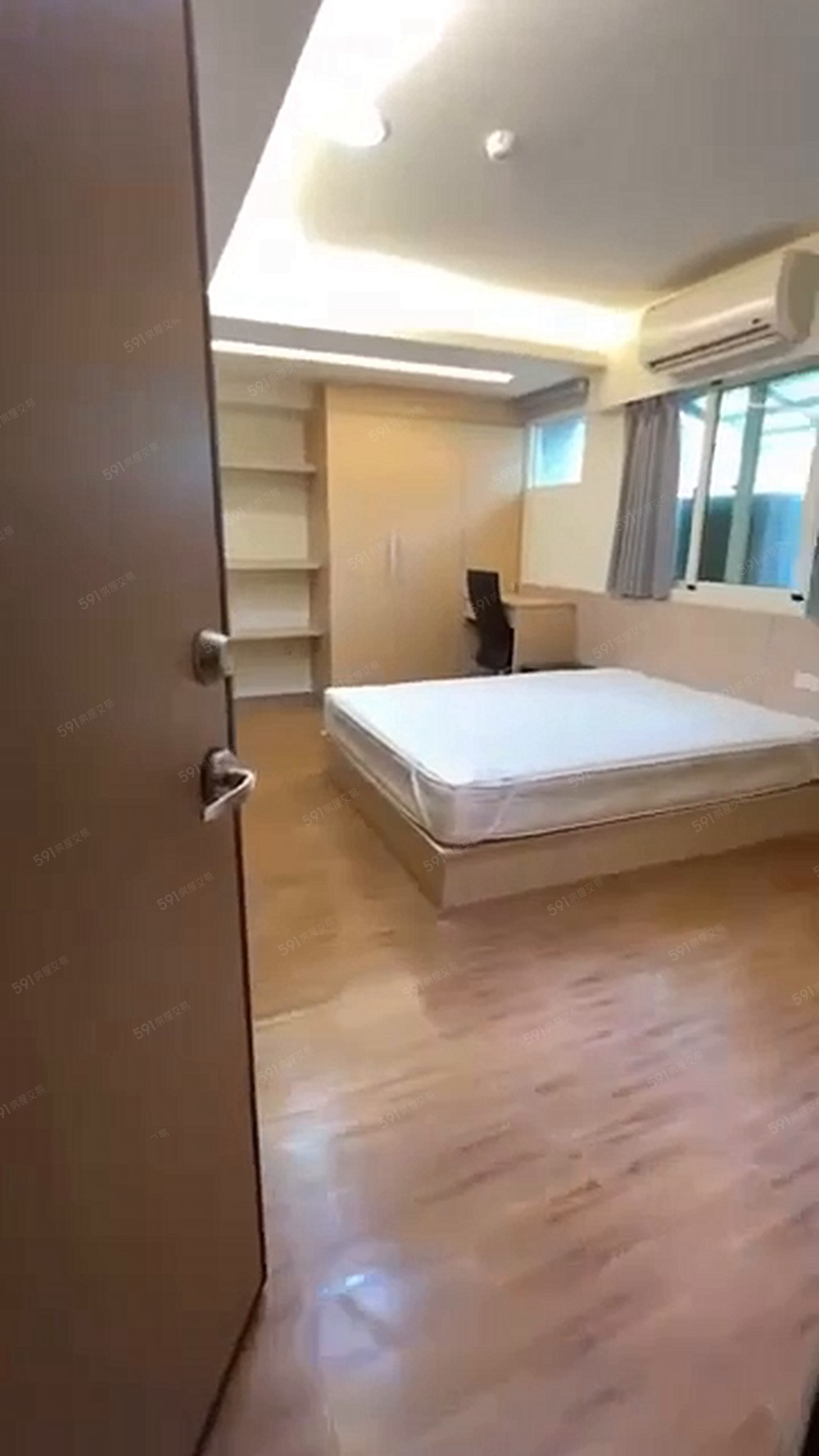 ❤️北門站|拎包入住|獨立洗衣脫烘|租金含網路.第四台 - Image 1