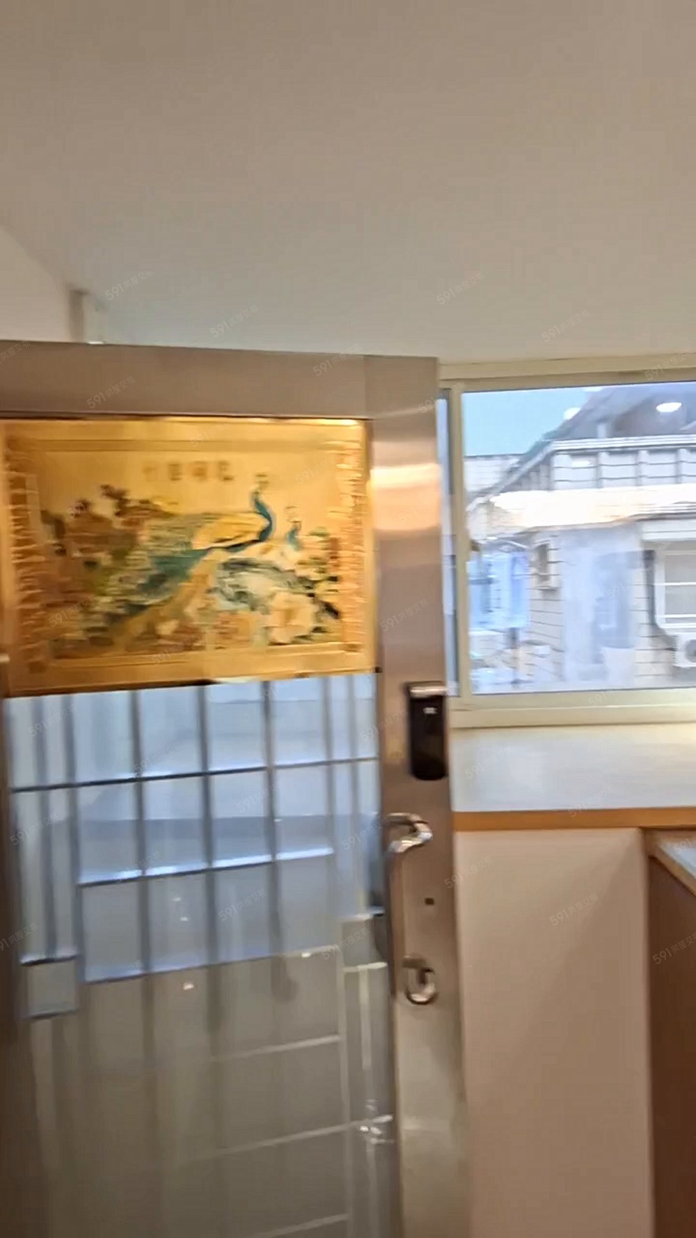 🚇中和/新裝潢/傢俱齊全/可寵/機能佳/採光通 - Image 1