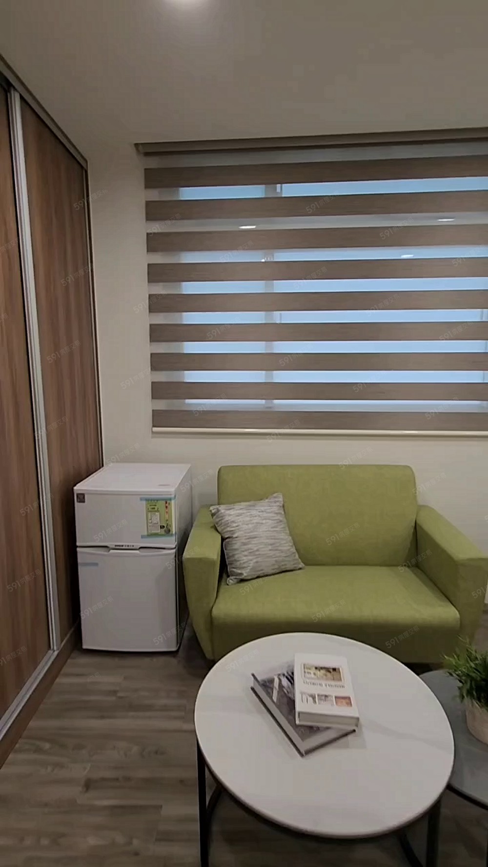 全新百萬裝潢高級獨立套房全新設備 - Image 1