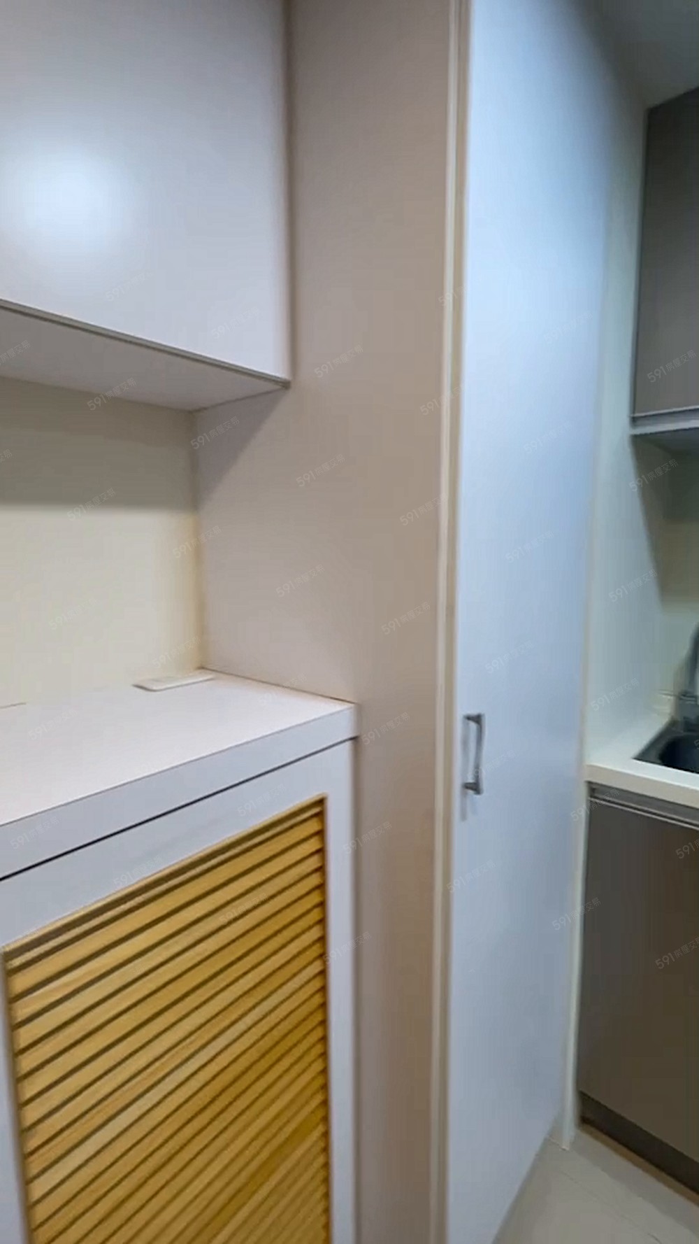 近園區/工程師情侶睡飽再上班/拎包入住 - Image 1