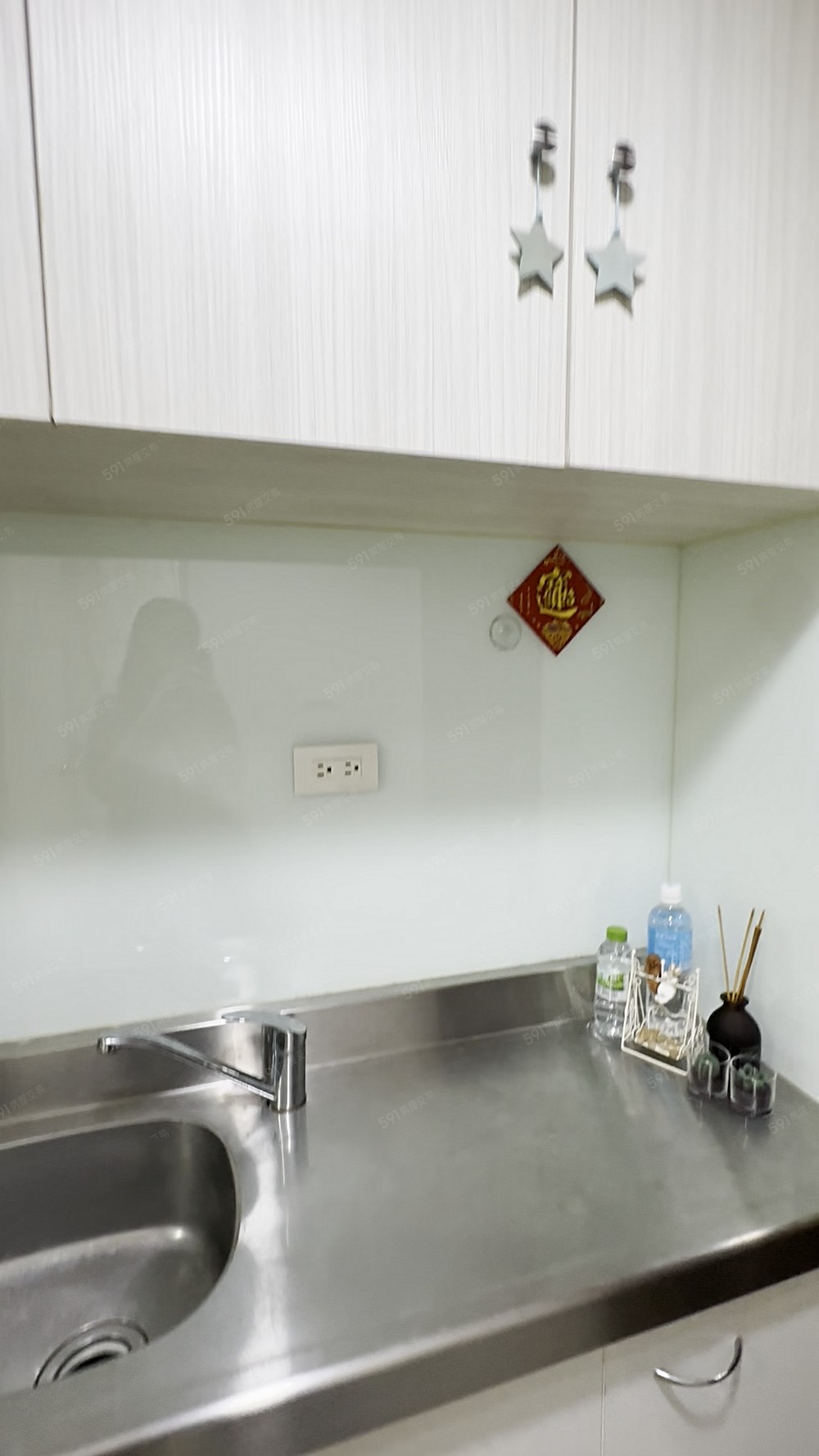 可租補樓中樓☀️台水台電☀️獨立洗衣機24小時管理員 - Image 1