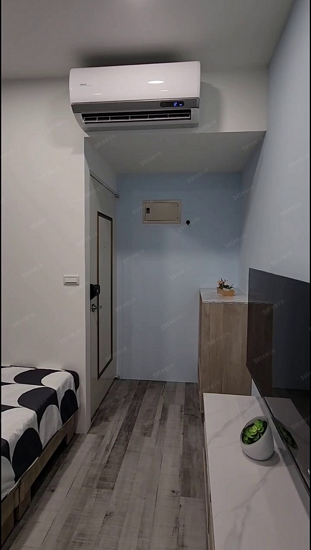 全新全配高級套房交通方便機能佳 - 591租屋網 - Image 1