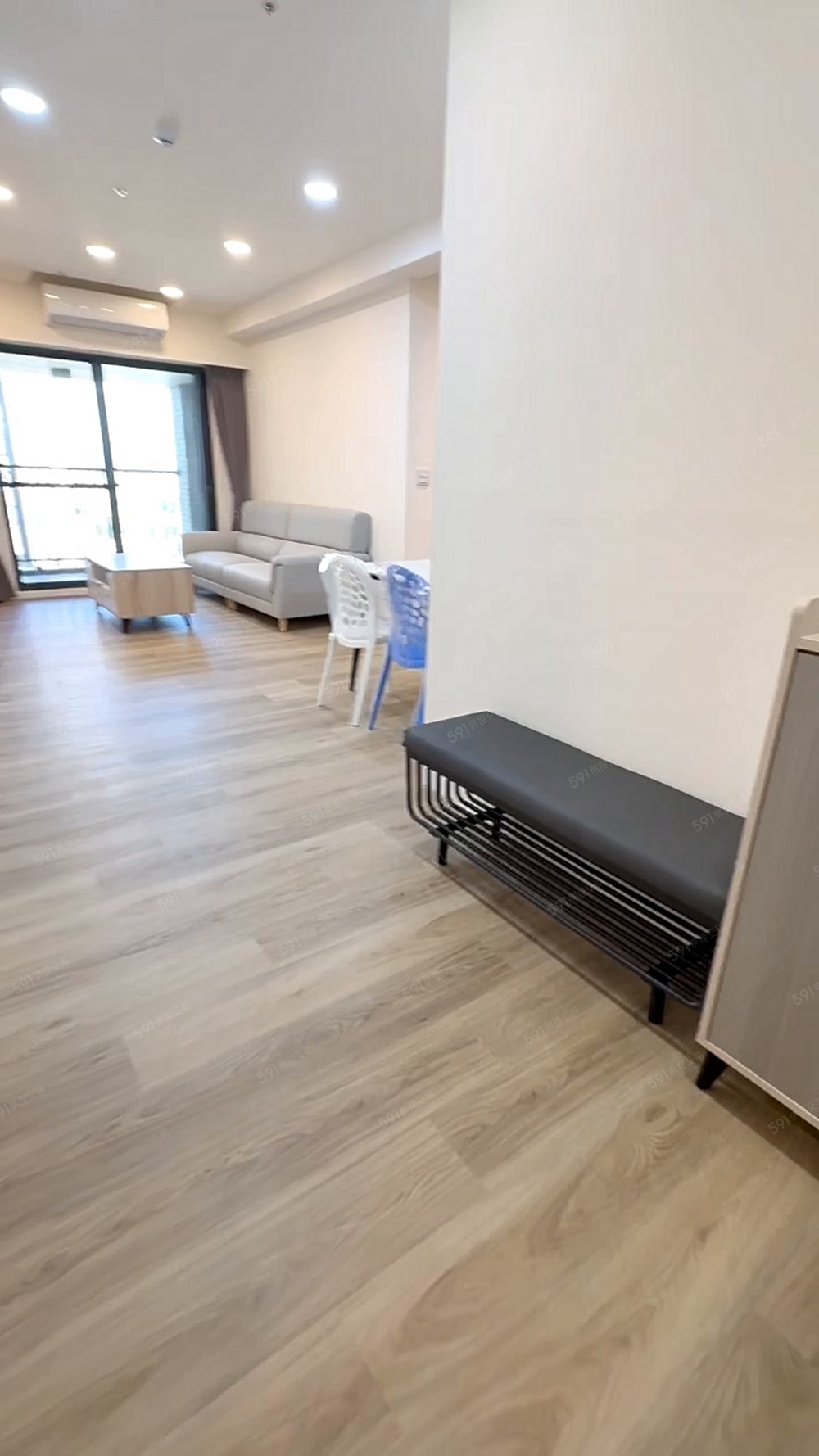 ✨梧棲✨勝興豐境✨高樓層大3房✨可租補🉑小犬 - Image 1