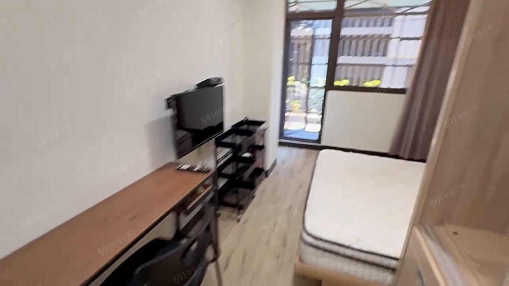 忠孝新生❣️獨洗曬大陽台/免爬高大採光/新裝潢傢俱齊全 - Image 1