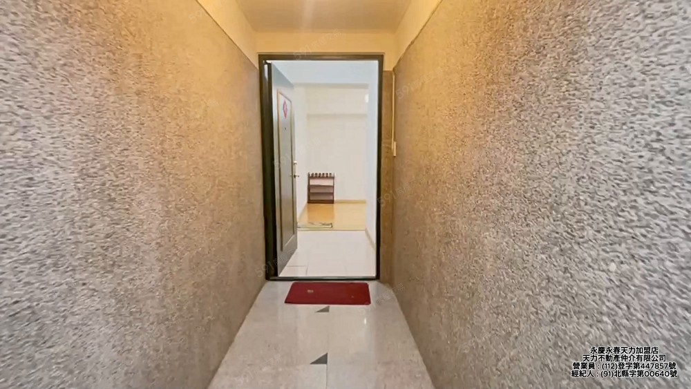 可租補南屯文心森林公園稀有大兩房兩衛車位捷運宅 - Image 1