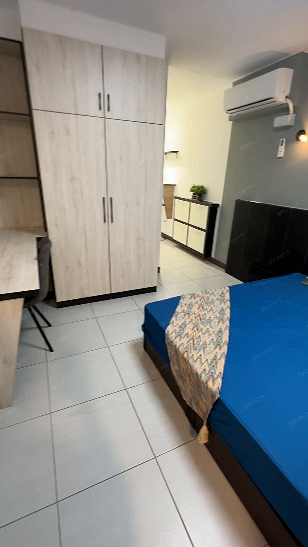 稀有釋出!!!陽台獨洗曬!!近中科工業區 - Image 1