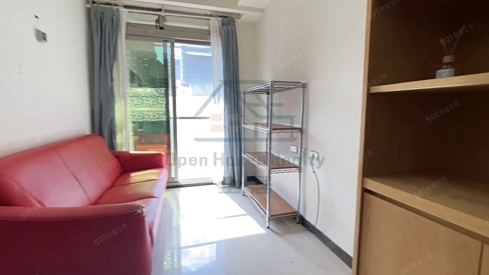 稀有釋出!可寵可租補中山國小電梯2房 - Image 1