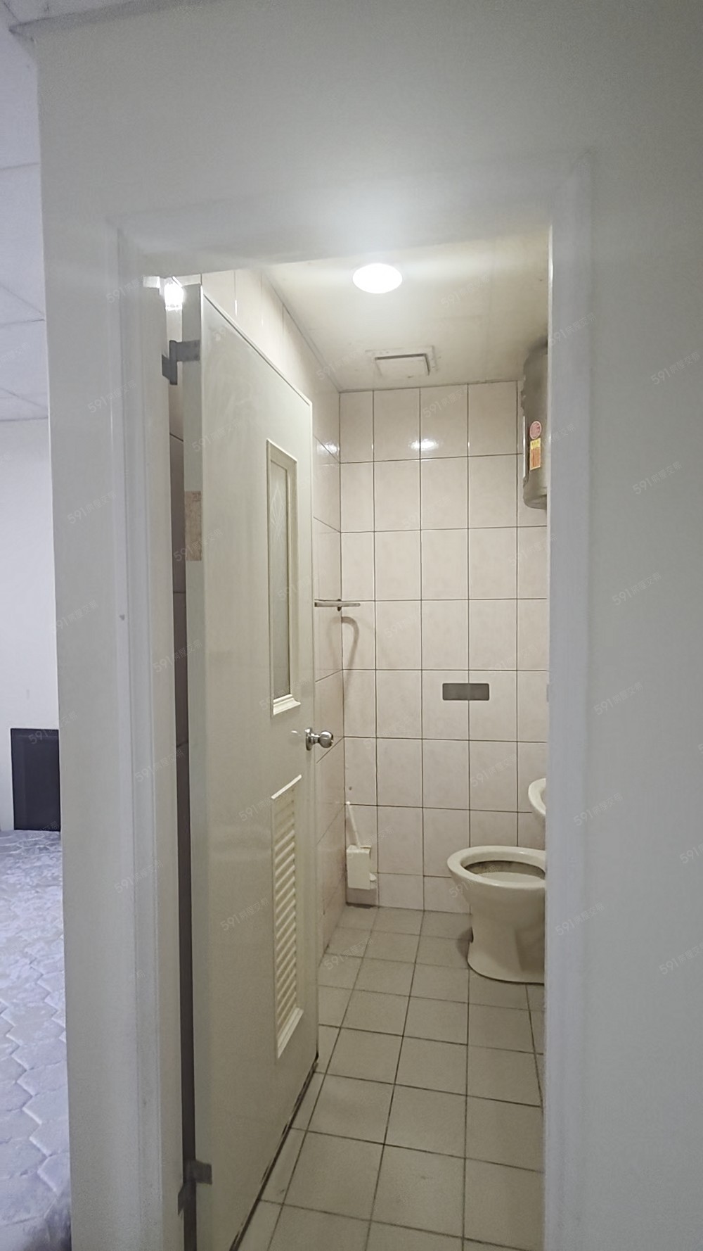 新民街152巷3樓分租套房~禁寵物.禁抽菸 - Image 1