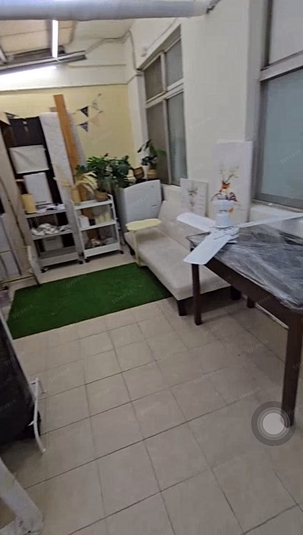 忠孝敦化站,共生宅雅房,台水電帳單均分,含網路收垃圾_AY - Image 1