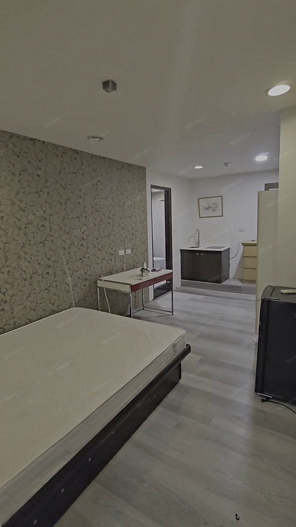 🏡中和保健路|溫馨小窩|獨立陽台洗曬|小家庭/情侶首選 - Image 1