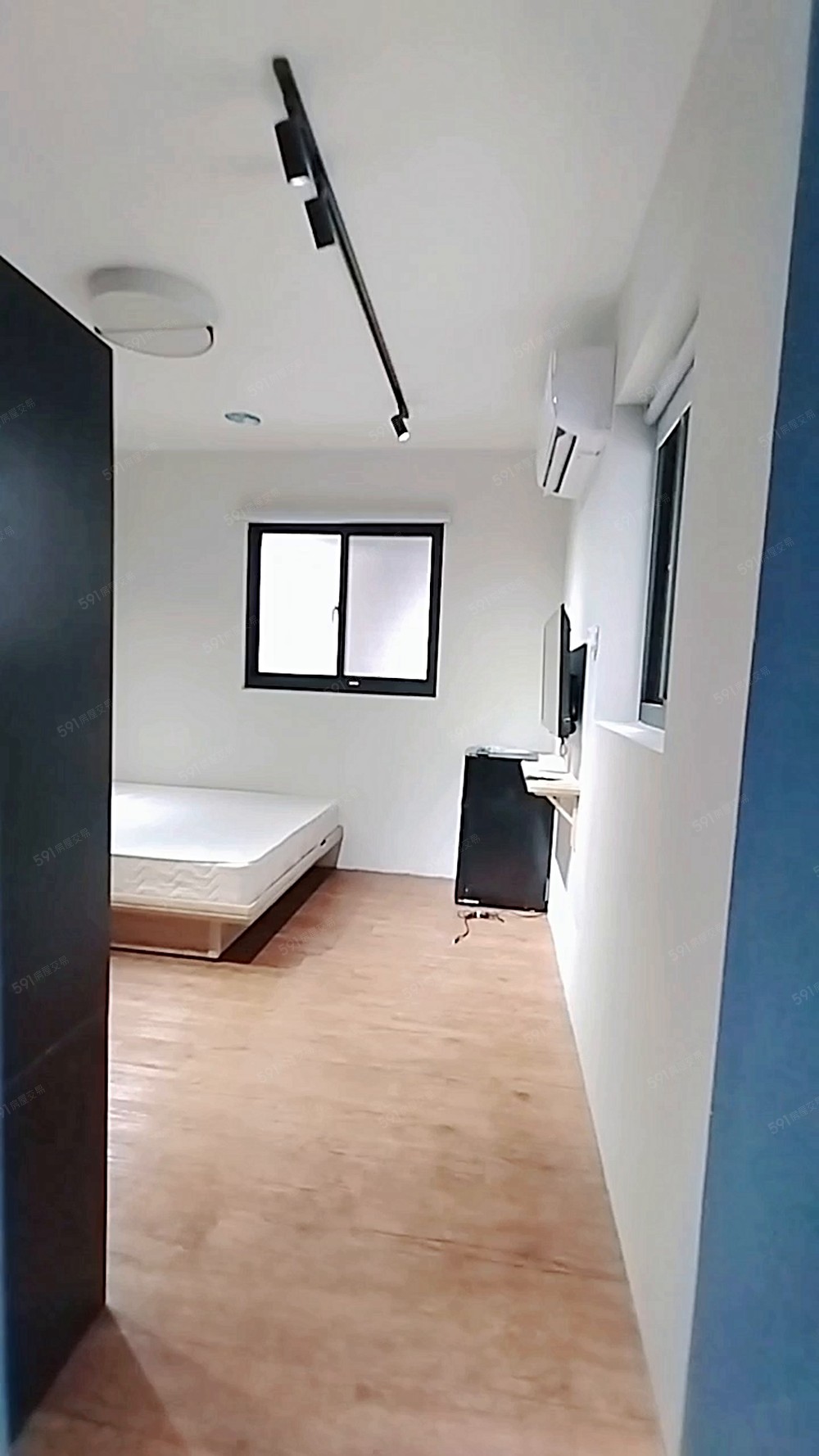 北區近一中商圈/可寵/挑高套房/可雙租補/雙層冰箱/可工作室 - Image 1