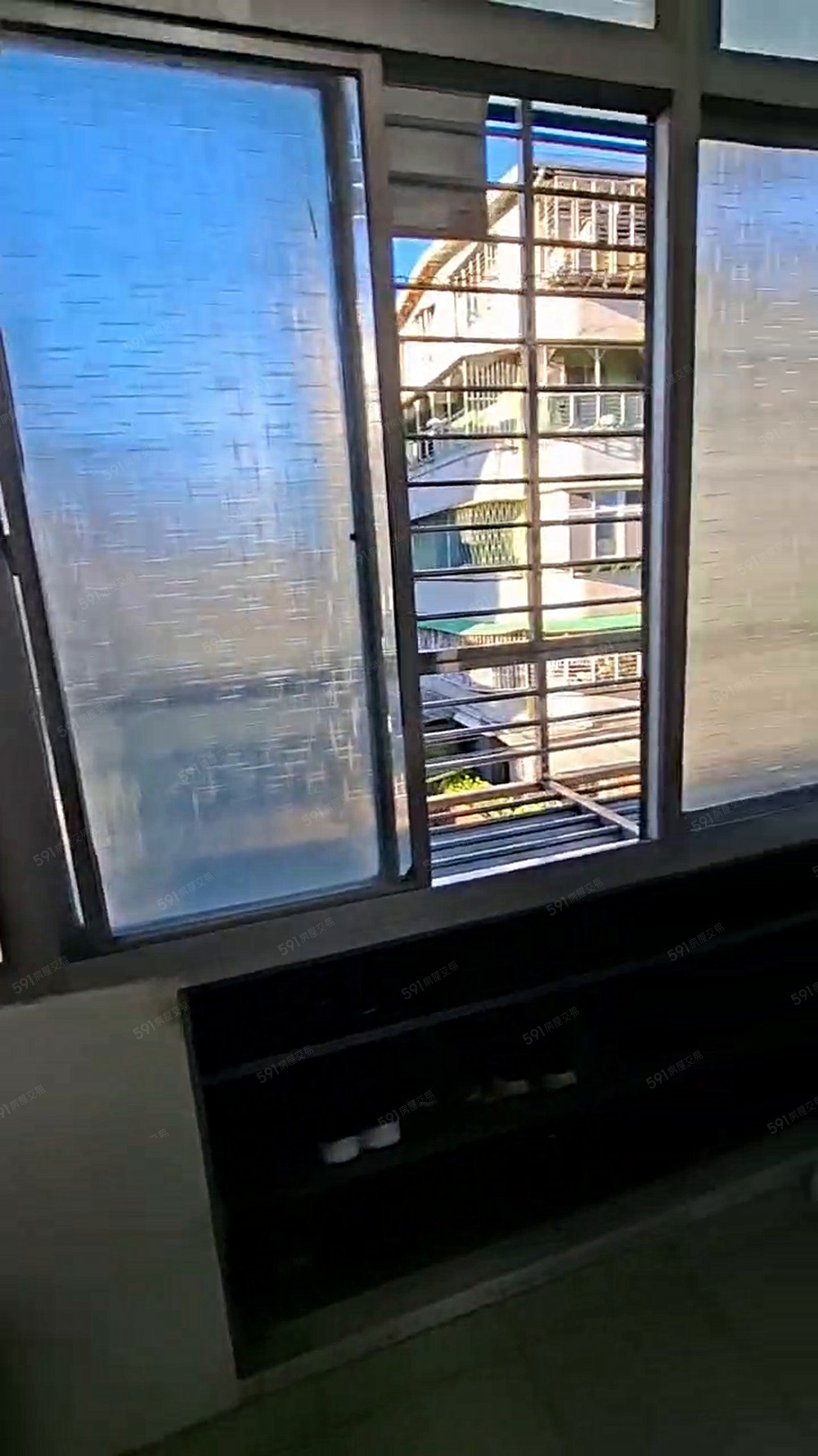 秀朗橋❣️可租補稅籍大空間/傢俱齊全格局方正/雙陽台台水電 - Image 1