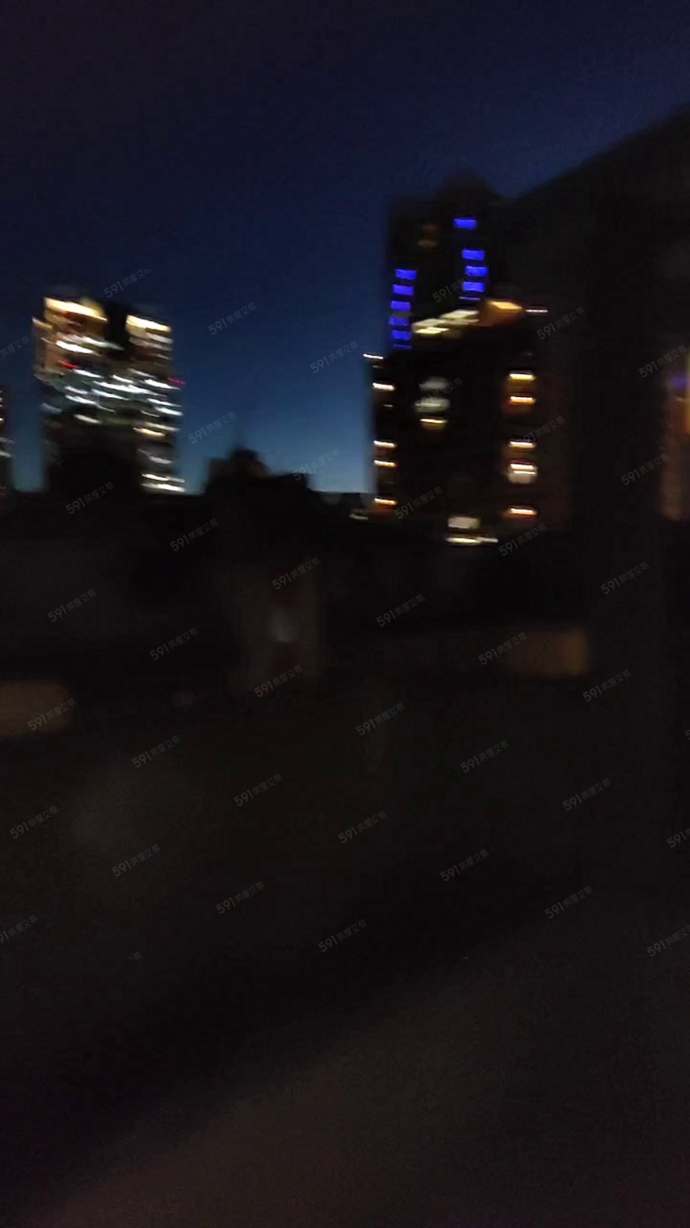 新店區公所❣️可貓大空間/格局方正採光通風/雙陽台便宜兩房 - Image 1