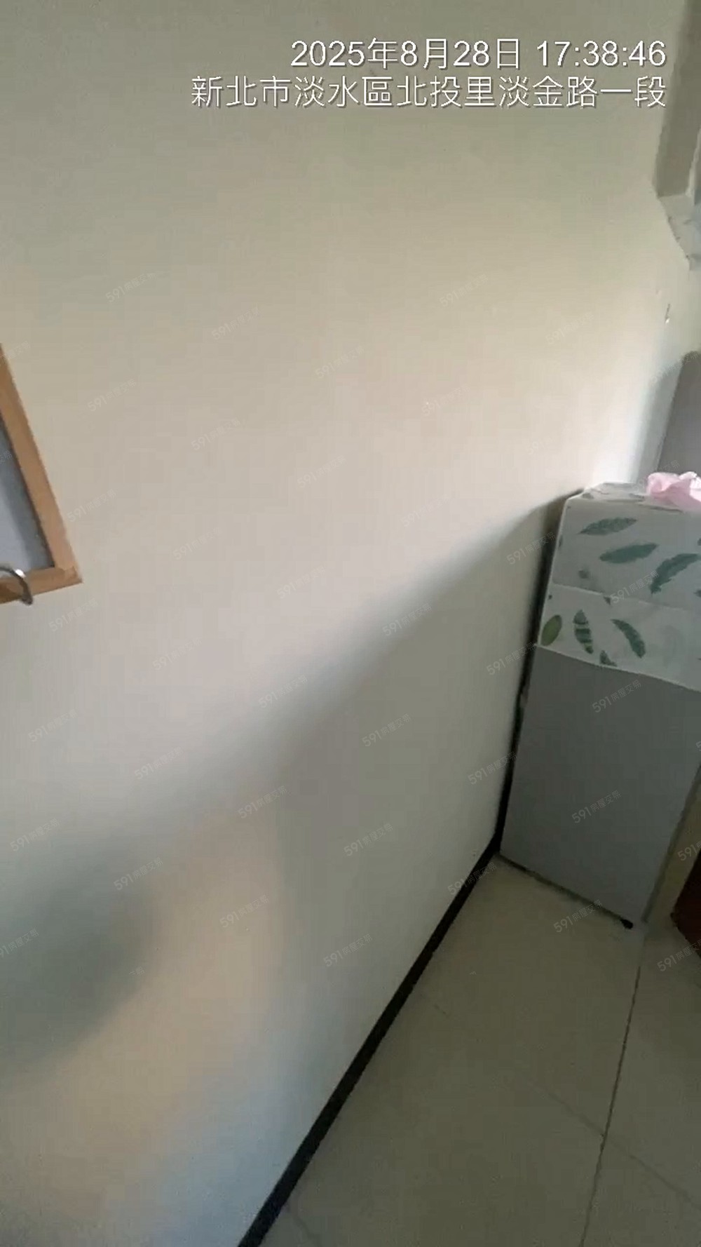北新路輕軌站旁模範金質社區管理佳 - Image 1