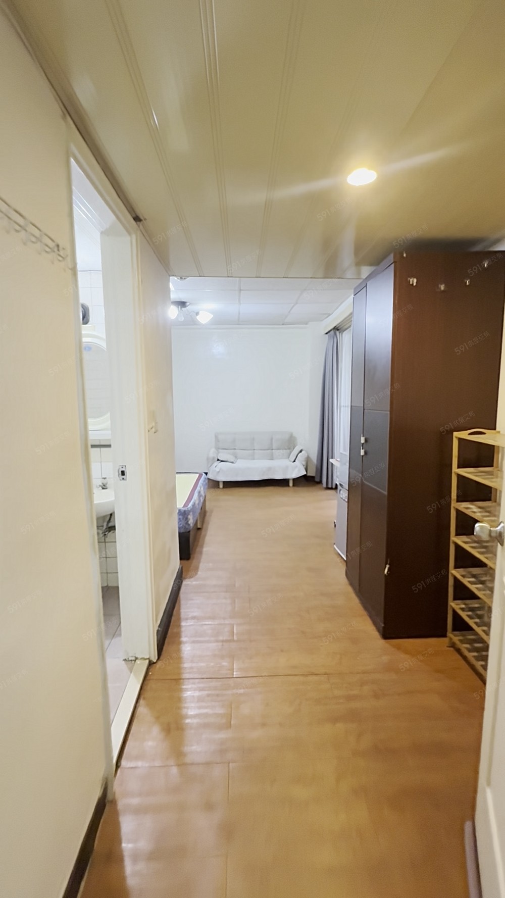 民權西路/雙連🏘️雙捷運🔥獨立門牌🔥台水電‼️垃圾代收 - Image 1