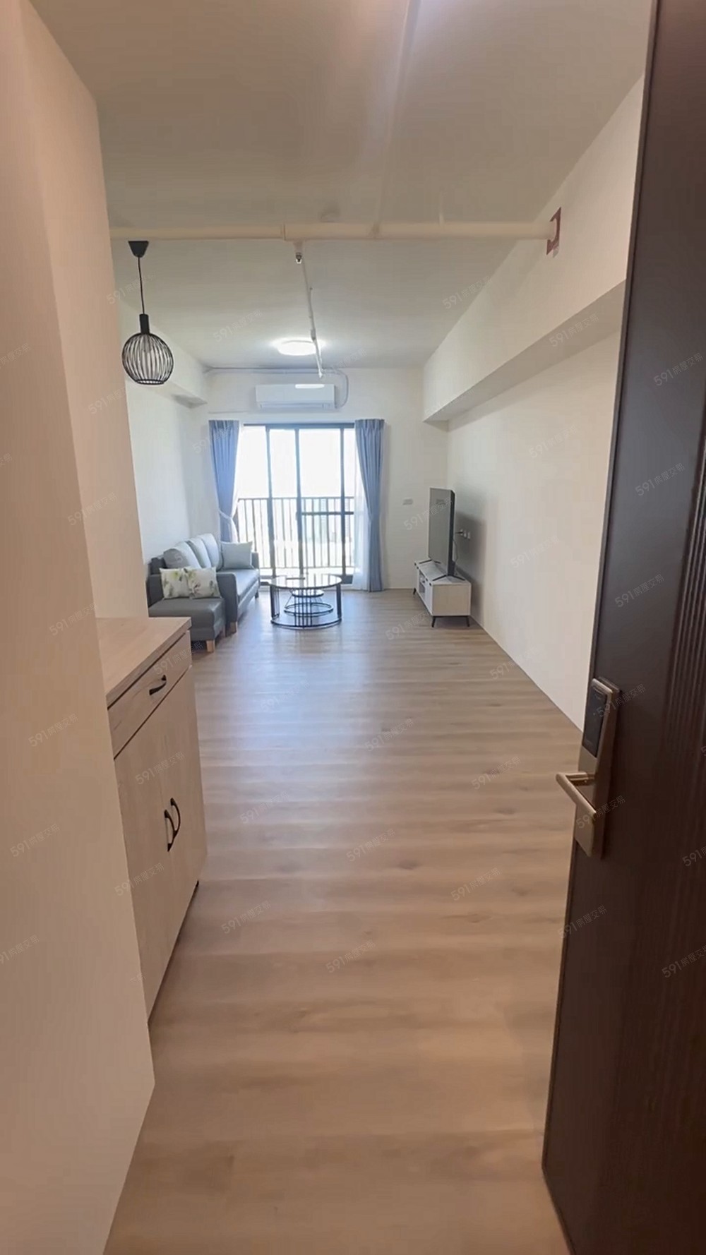 全新完工@高樓景觀戶@設備齊全@ - Image 1