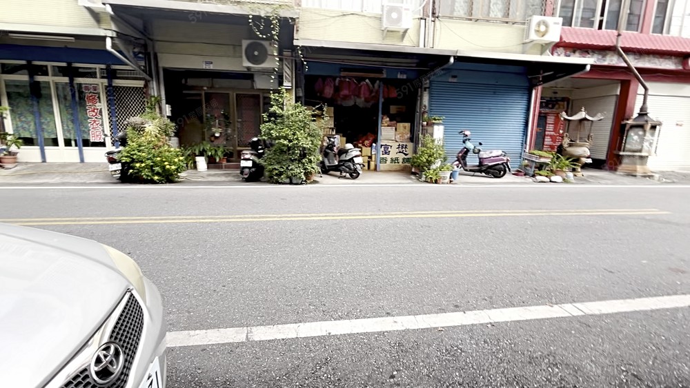 永慶羅美蓁~花蓮近東大門福建街3房空屋店住好停車 - Image 1