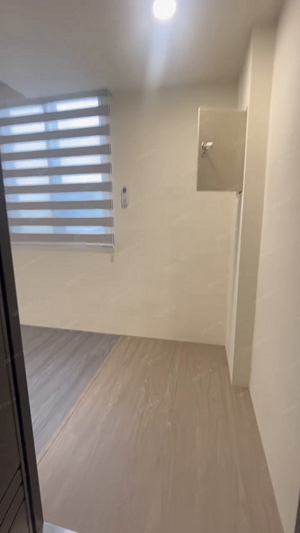 永和市場全新裝潢美寓三房/可補助/免服務費/免仲介費🌀 - Image 1