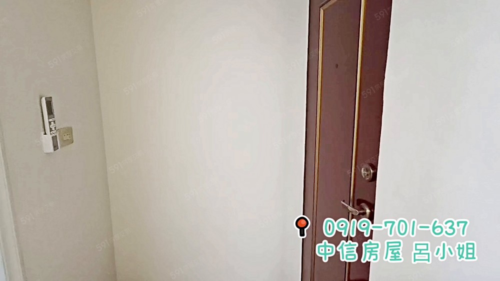 可戶籍💕可租屋補助🎀有獨立衛浴~海山站步行4分~舒適套房 - Image 1