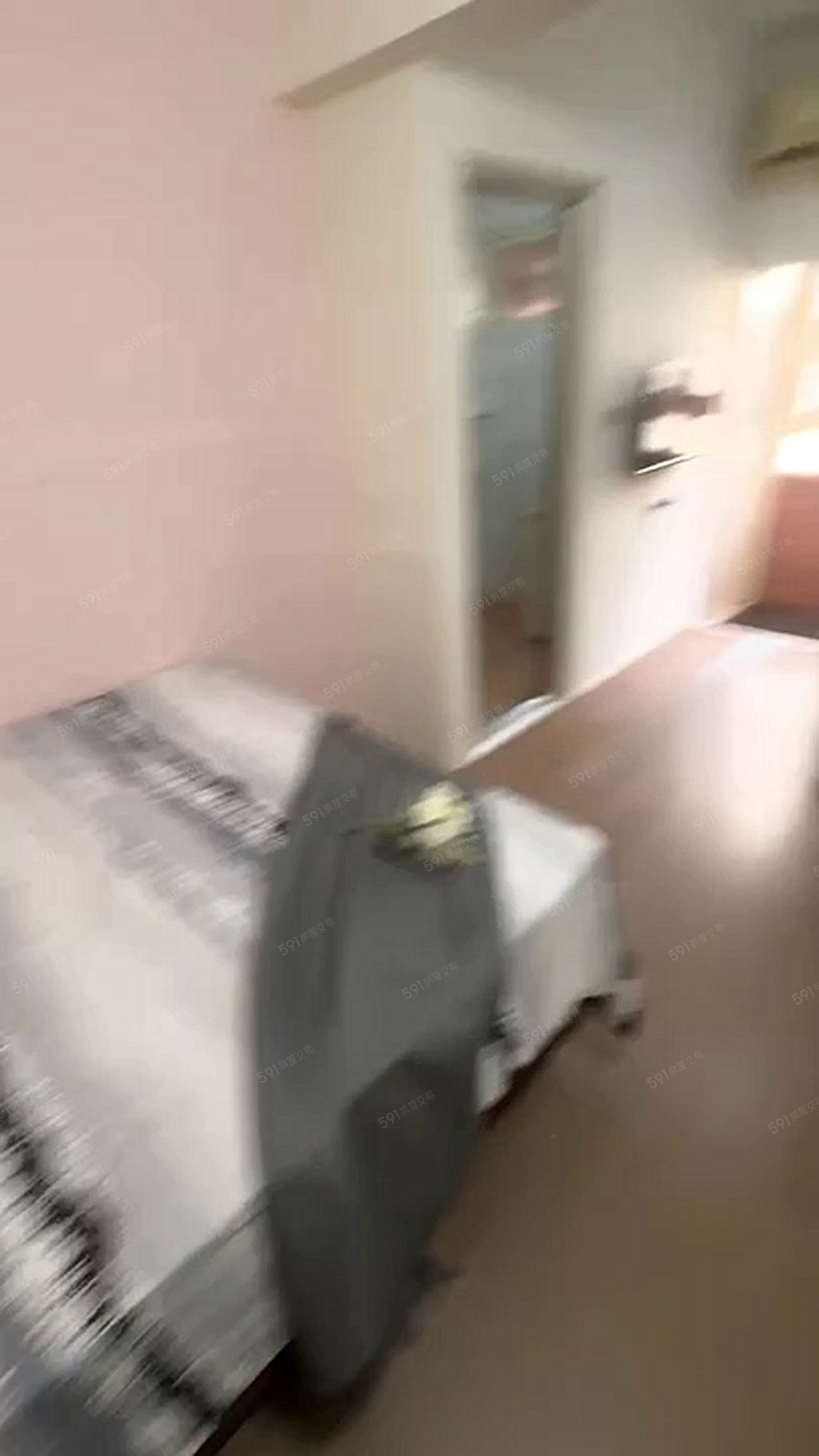 可雙租補✨小資學生首選✨質感木地板✨輕鬆爬梯三樓 - Image 1