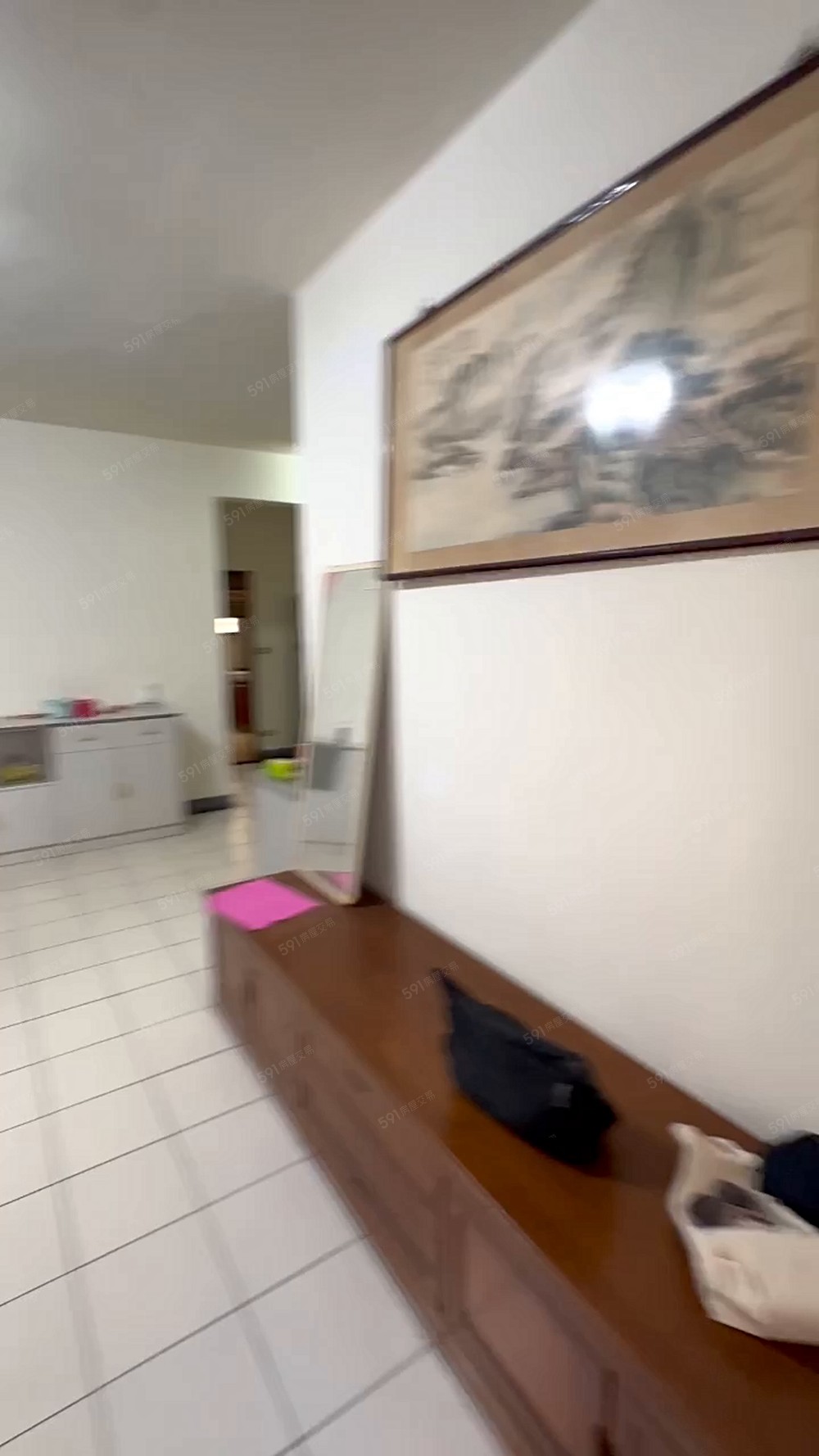 近永安市場|稀有整層住家.可報稅租補.台水電瓦斯.採光通風佳 - Image 1