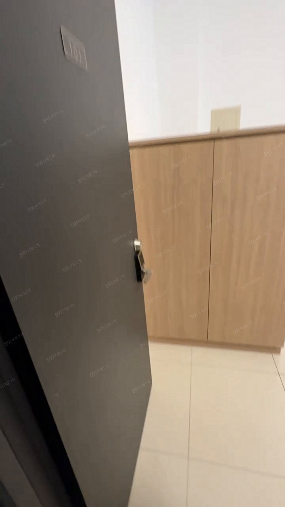 新屋~陽台獨洗~流理台~乾溼分離 - Image 1