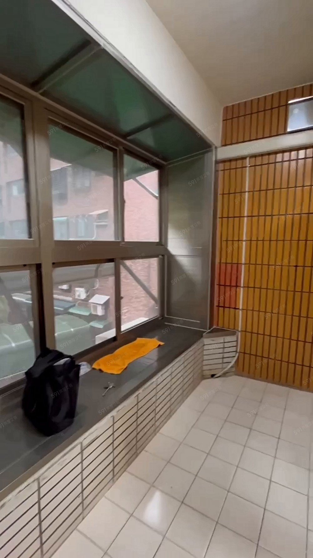 小薇租屋🍒近桃園車站🍒可租補🍒空屋三房🍒全新翻修首住 - Image 1