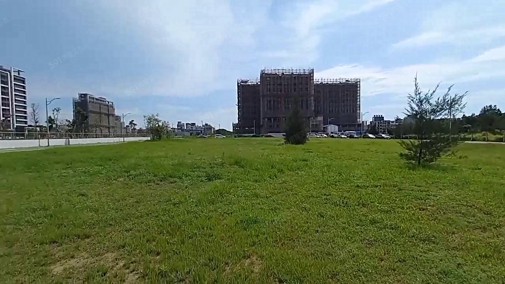 🆗建地住宅用地~觀音草漯重劃區方正住宅用地