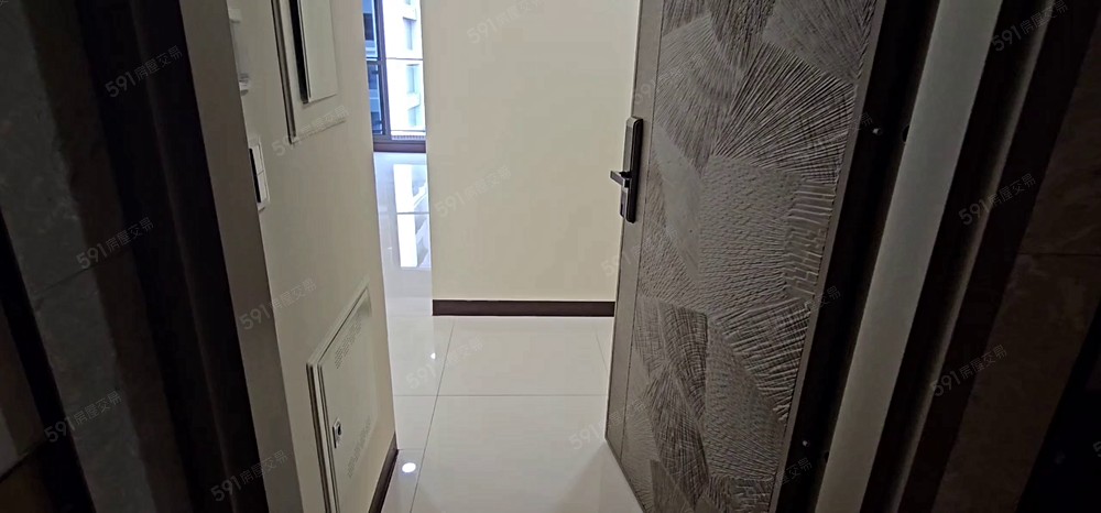 BrandNew✦中都福懋美森園✦正三房+平車✦雙衛浴開窗 - Image 1