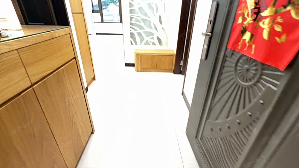 🏠住商大倫哥-雅築璞鈺沙崙2房車屋況佳 - Image 1