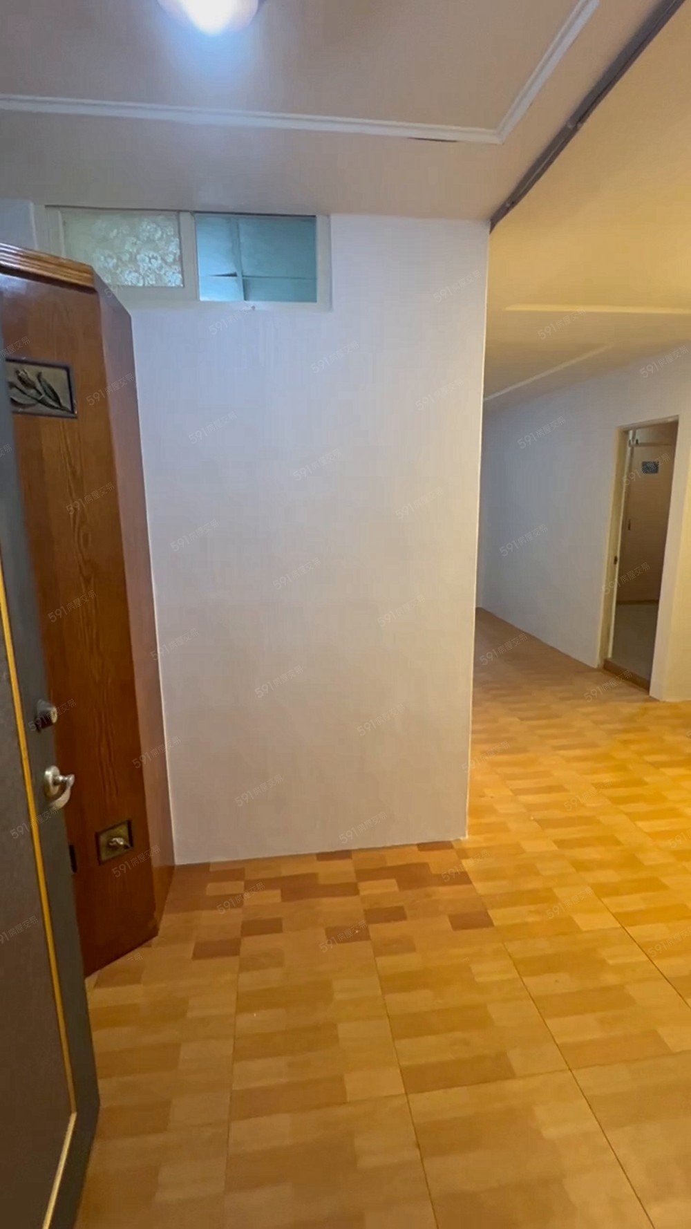 近大坪林站/方正採光三房/可租屋補助可戶籍可寵物 - 591租屋網 - Image 1