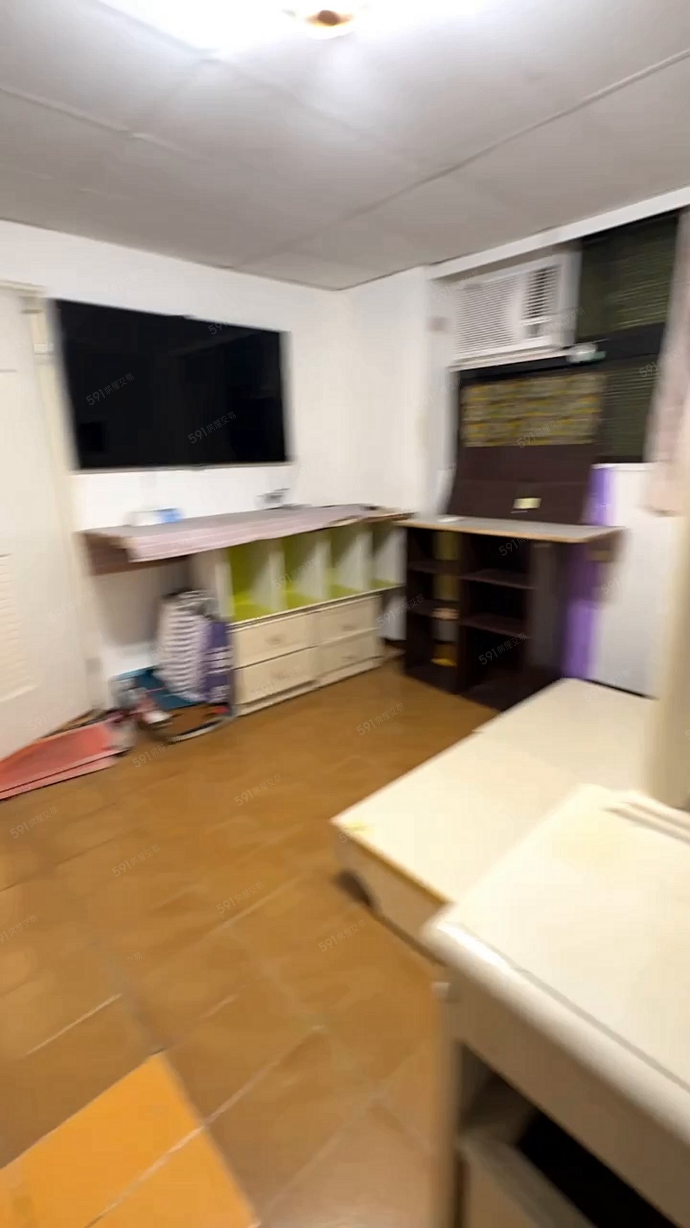 民權西路❣️便宜小資首選/獨洗曬免爬高/傢俱齊全機能佳 - Image 1