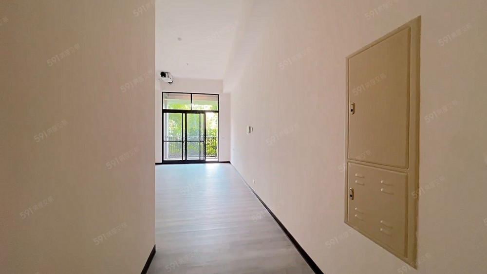 🐟櫻花知殷稀一樓挑高三房含汽機車車位不含管理費 - Image 1