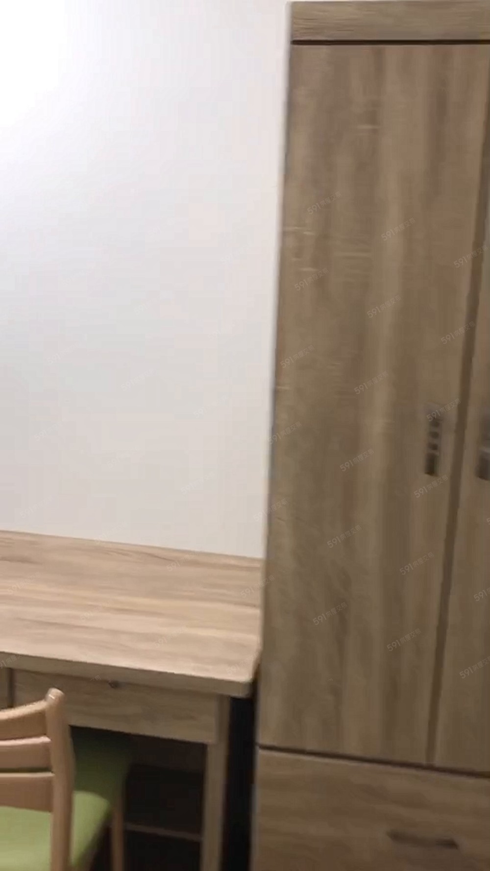 學生上班族全新套房熱鬧市區~菜寮站走路6分鐘 - Image 1
