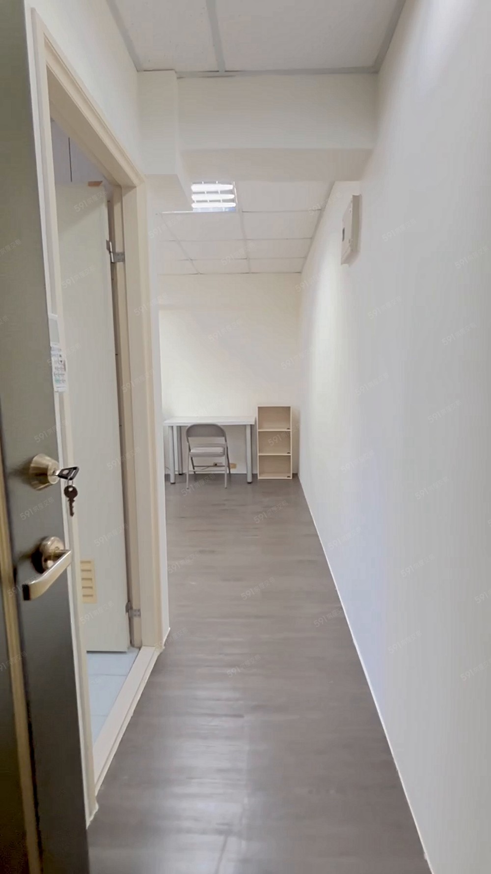 信義安和🏘️租補‼️台電⚠️採光明亮獨洗曬🌟垃圾代收 - Image 1