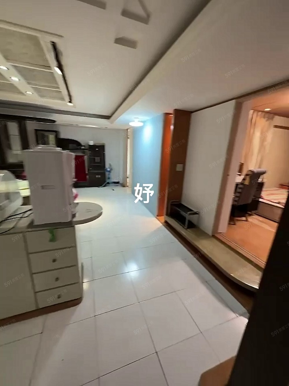 西門站/長沙街雅房/貓 - Image 1