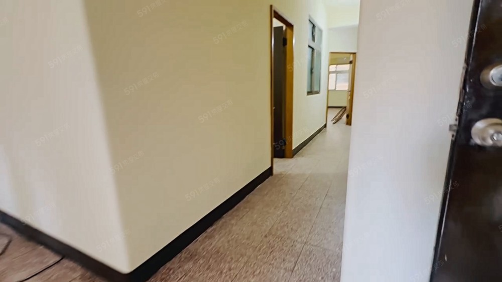 內湖五期/可寵可稅/適住辦/雙衛浴/可營登、前後陽台 - Image 1