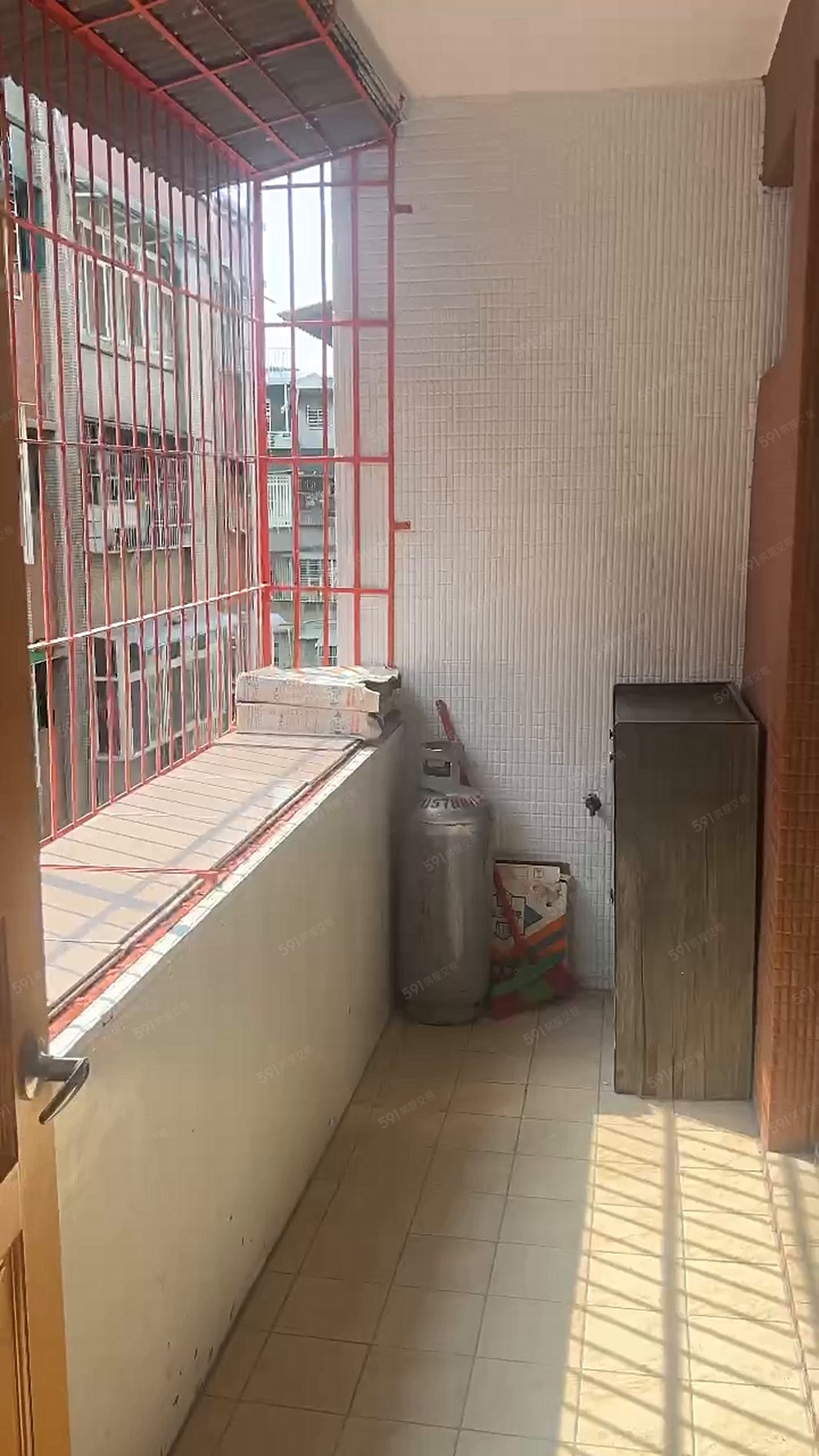 房仲勿擾.自租｜靜巷3房1廳住家 - Image 1