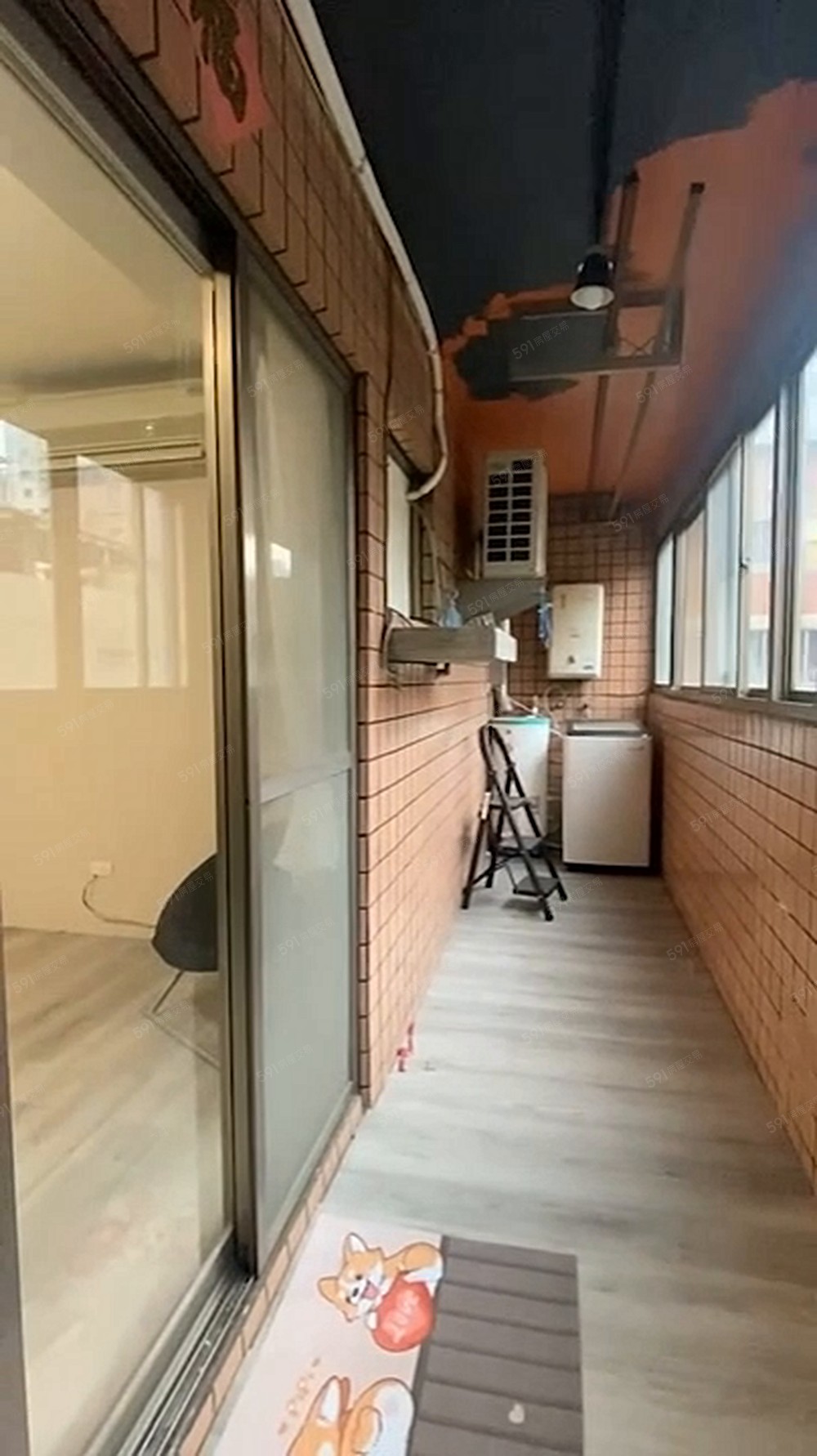 可租補📣可寵物!!🚀南屯區大三房!👀❗機上車位💯 - Image 1