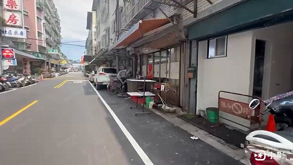 採光明亮透天住店 - Image 1