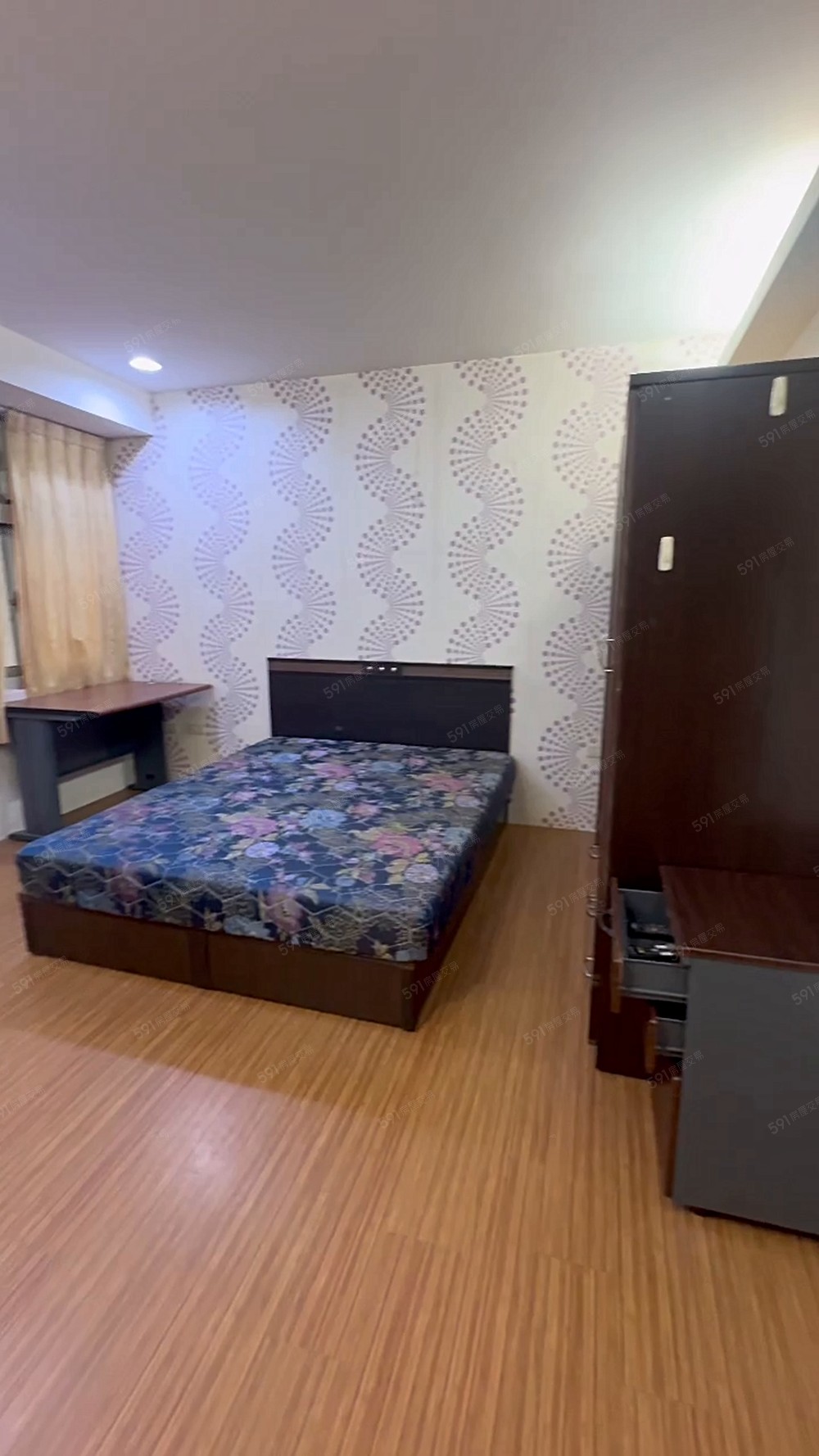新和國小❣️獨洗曬陽台大空間/格局方正傢俱齊全/免爬高採光佳 - Image 1