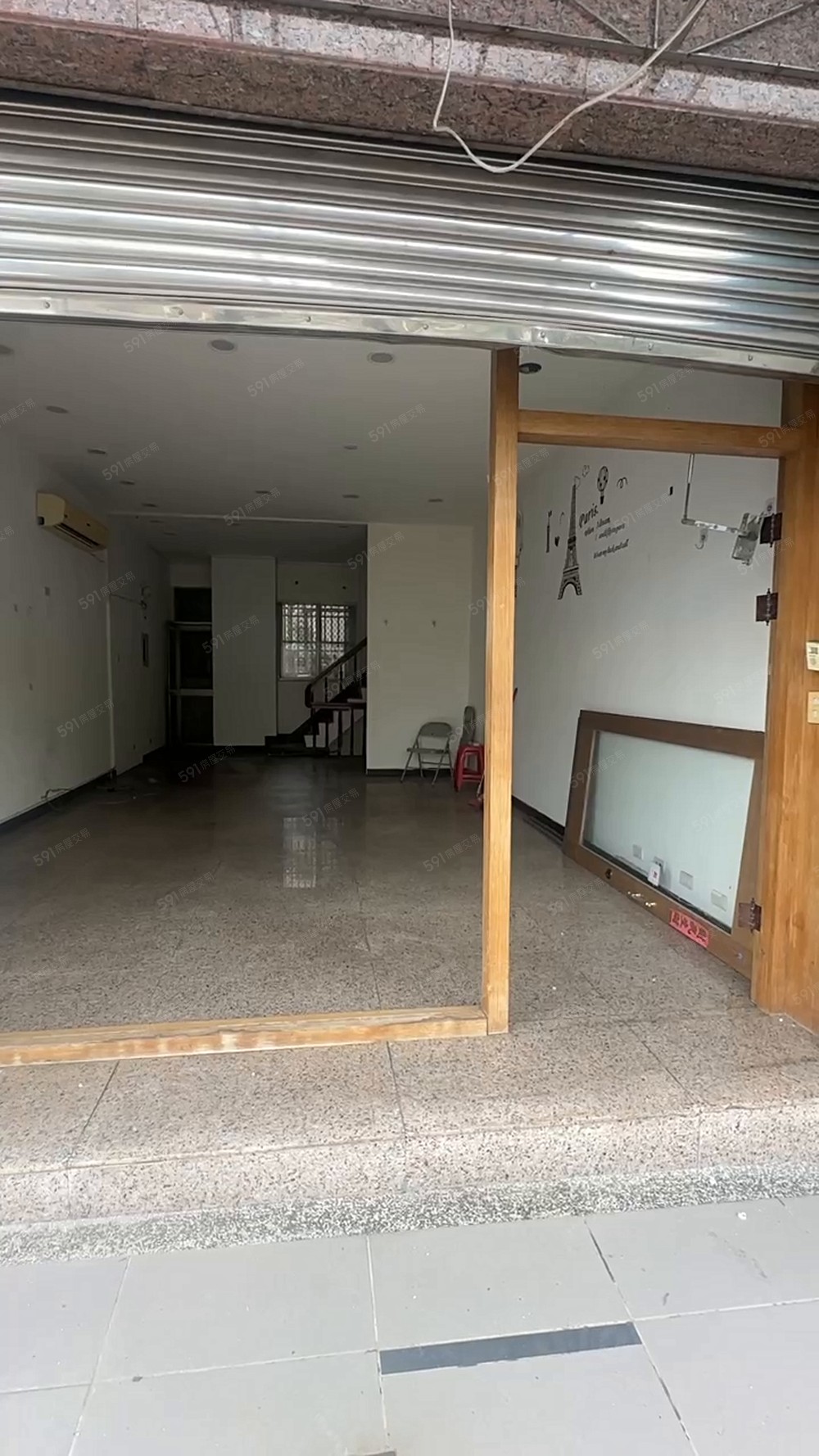 彌陀路⭕️臨路_店面住家⭕️可空屋⭕️可全配⭕️ - Image 1
