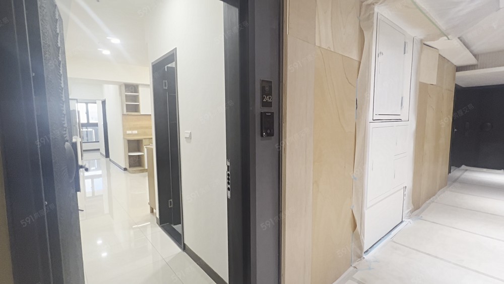 社宅可免非申請租屋補助/全新社區大片綠化/健身房游泳池/ - Image 1