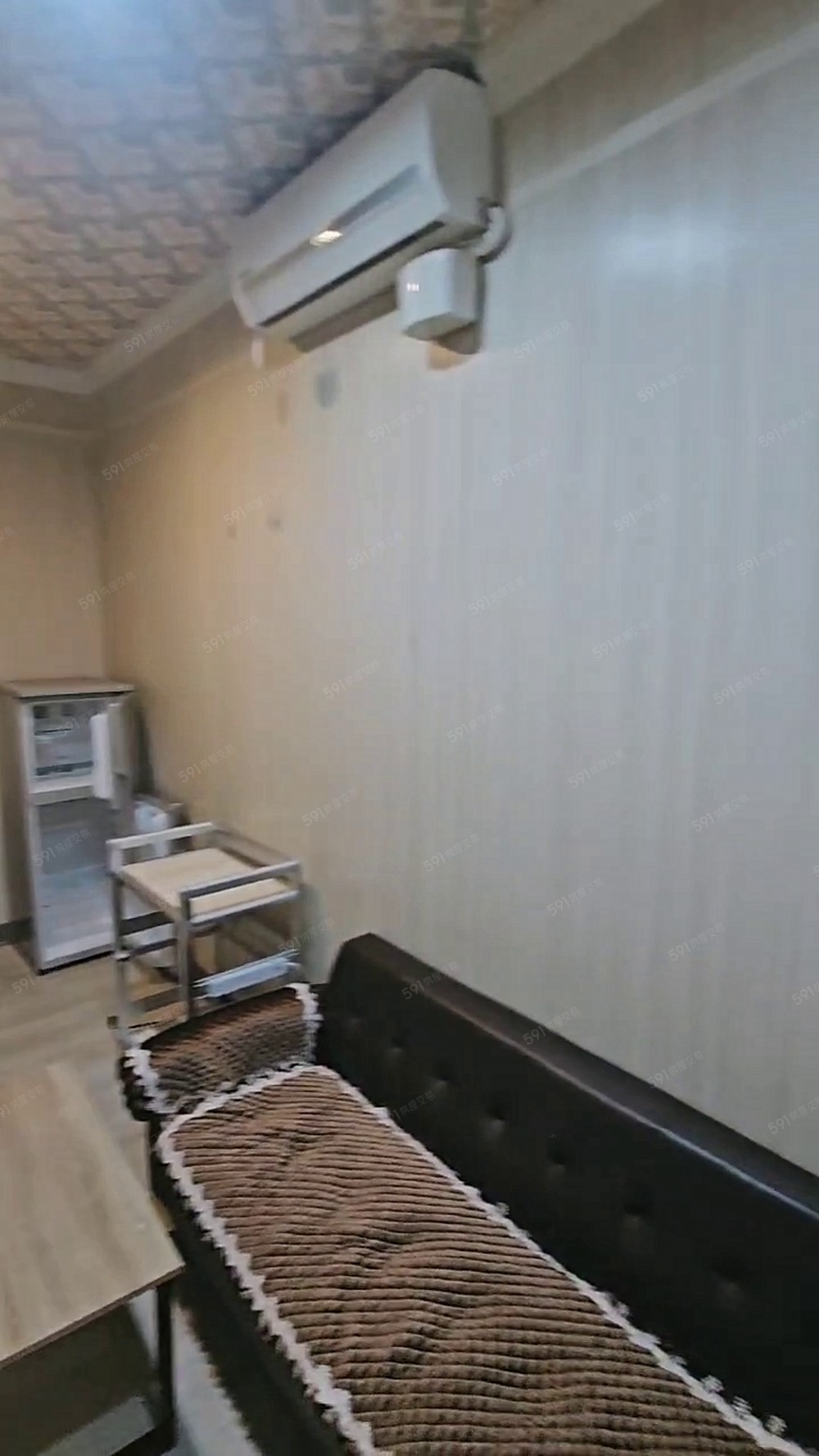 南勢角/可報稅租補可貓/乾濕分離洗脫烘/家具齊全垃圾代收/ - Image 1