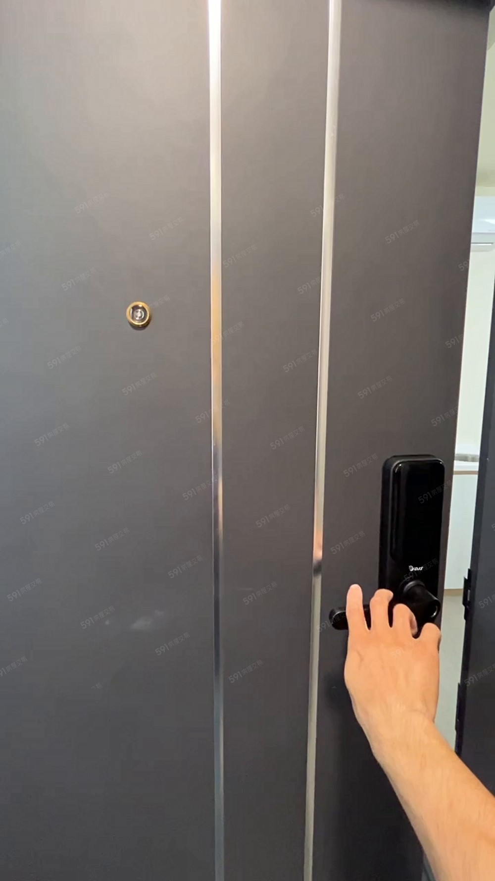 那對閨密❤️全新未住大套房天津路四段可雙租補可貓 - Image 1